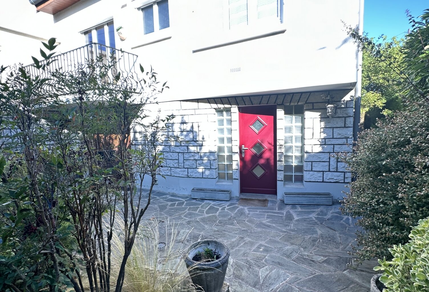 Vente Maison traditionnelle 6 pièces — photo 1