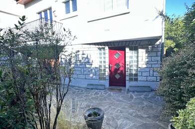 Maison 5 pièces 438000 €