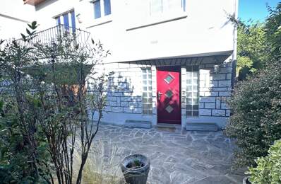 Vente Maison traditionnelle 6 pièces — photo du bien