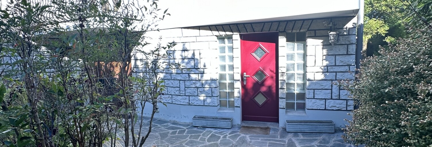 Maison 5 Pièces 133 m² à vendre à Gournay-sur-Marne (93460)