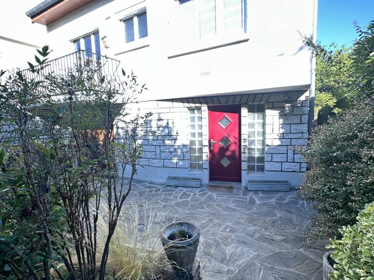 Vente Maison traditionnelle 6 pièces — photo 1