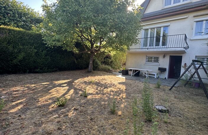 Vente Maison traditionnelle 6 pièces — photo 2