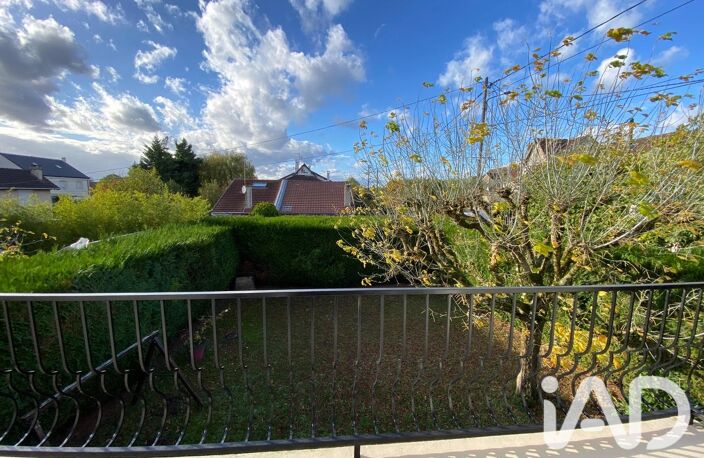 Vente Maison traditionnelle 6 pièces — photo 3