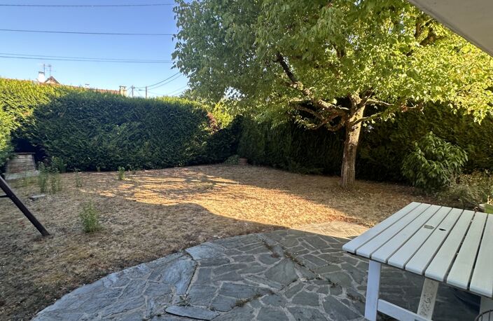 Vente Maison traditionnelle 6 pièces — photo 4