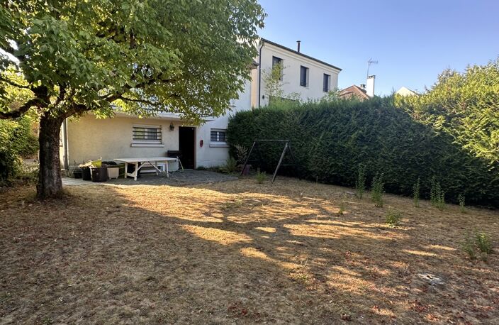 Vente Maison traditionnelle 6 pièces — photo 5
