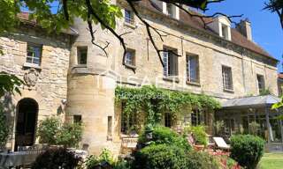 Maison 8 Pièces 266 m² à vendre à Us (95450)