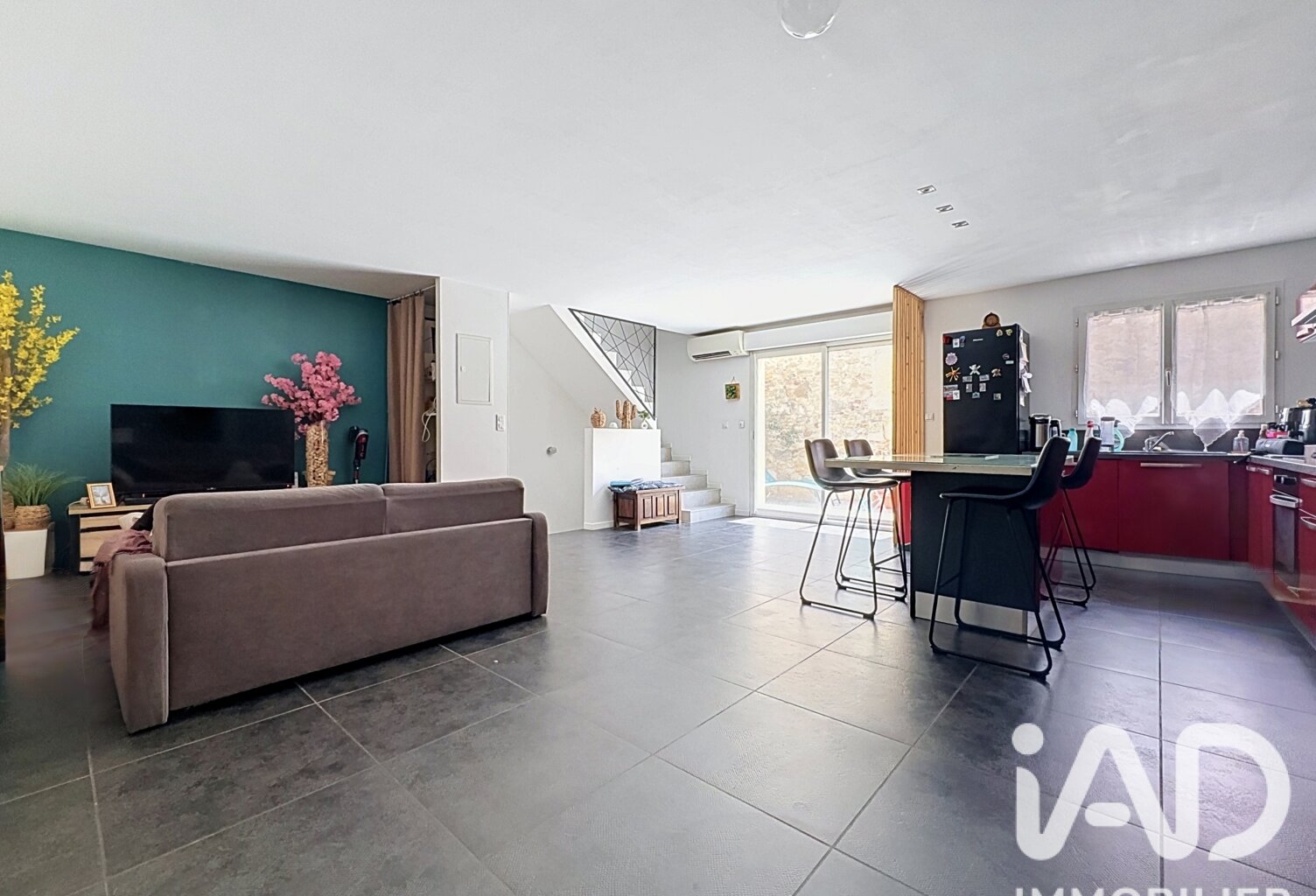 Vente Maison de village 4 pièces — photo 1
