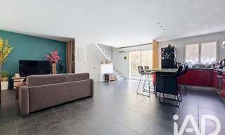 Maison 4 Pièces 96 m² à vendre à Villeneuve-lès-Béziers (34420)