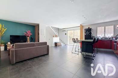 Maison 4 pièces 240000 €