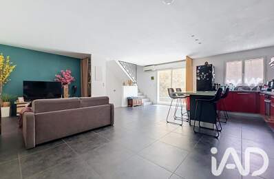 Vente Maison de village 4 pièces — photo du bien