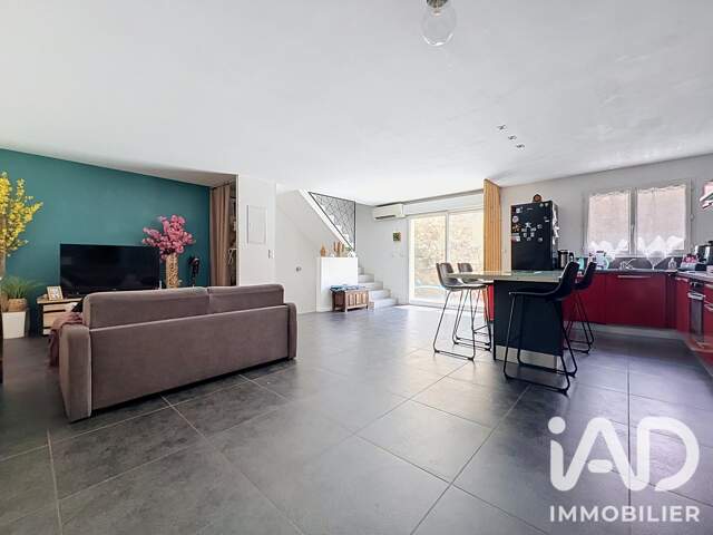 Vente Maison de village 4 pièces — photo du bien