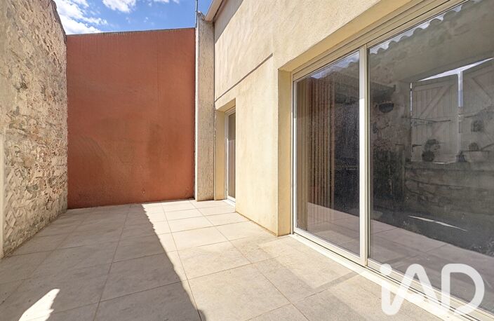 Vente Maison de village 4 pièces — photo 2