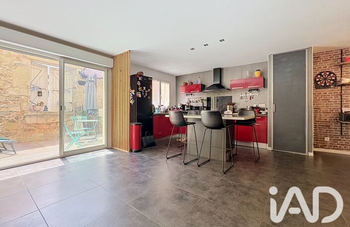 Vente Maison de village 4 pièces — photo 3
