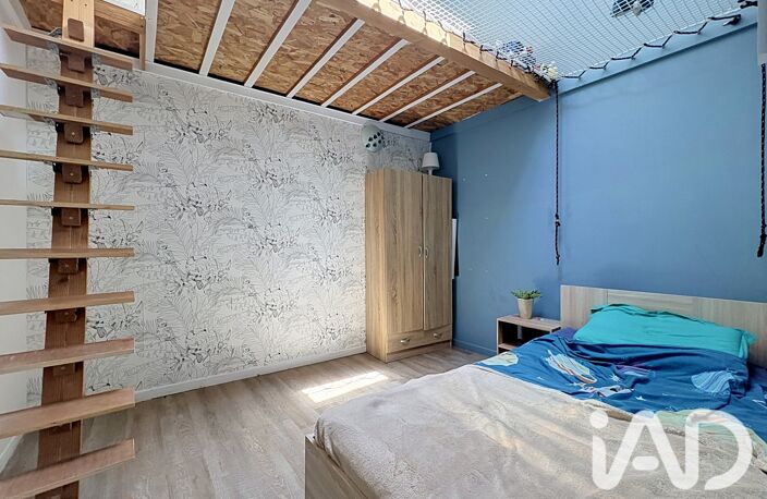 Vente Maison de village 4 pièces — photo 4
