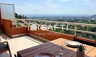 Appartement 2 Pièces 42 m² à vendre à Mandelieu-la-Napoule (06210)