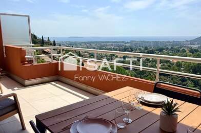 Appartement 2 pièces 338500 €