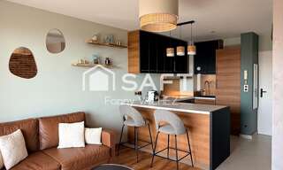Appartement 2 Pièces 40 m² à vendre à Mandelieu-la-Napoule (06210)