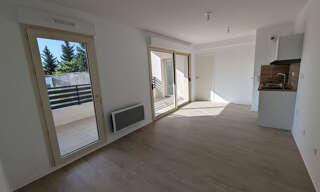 Appartement 2 Pièces 47 m² à vendre à Nîmes (30000)