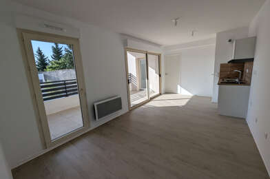 Appartement 2 pièces 186383 €