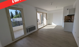 Appartement 2 Pièces 47 m² à vendre à Nîmes (30000)