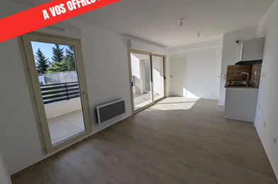 Appartement 2 pièces 186383 €