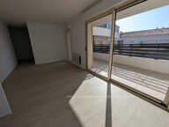 Vente appartement T2 47 m2 Nîmes Mont Duplan avec terrasse, vue dégagée et parking sous-sol — photo 2