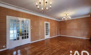 Maison 8 Pièces 250 m² à vendre à Jœuf (54240)