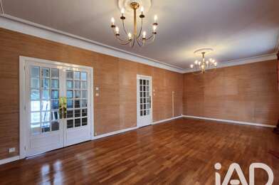 Maison 8 pièces 235000 €