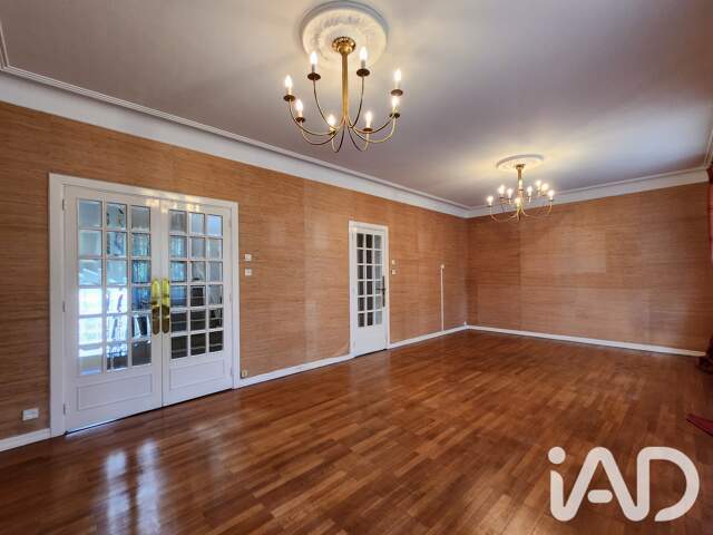 Vente Maison/villa 8 pièces — photo du bien