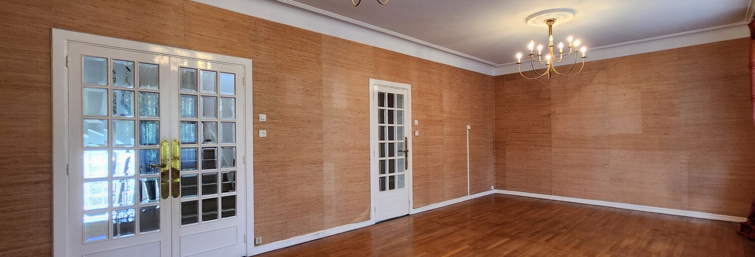 Maison 8 Pièces 250 m² à vendre à Jœuf (54240)