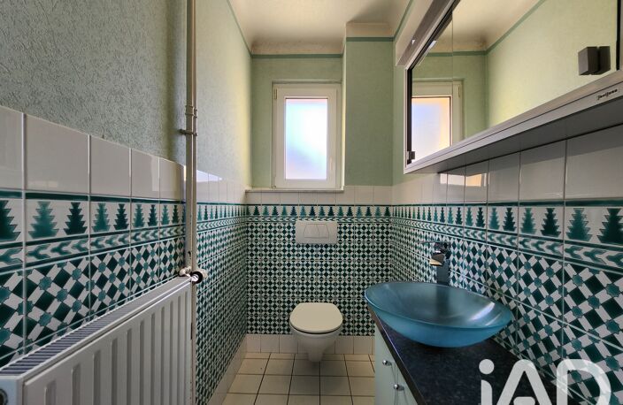 Vente Maison/villa 8 pièces — photo 3