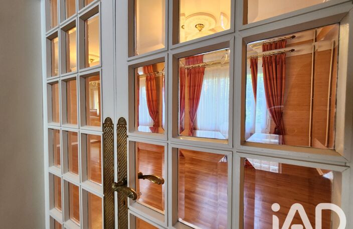 Vente Maison/villa 8 pièces — photo 4