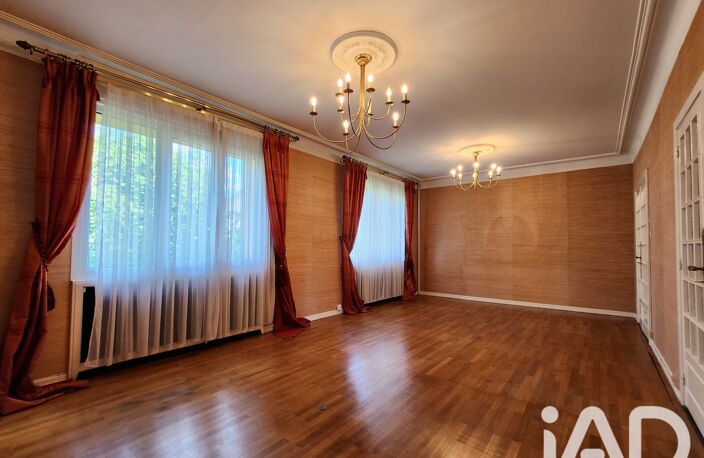 Vente Maison/villa 8 pièces — photo 5