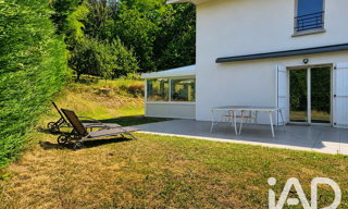 Maison 4 Pièces 105 m² à vendre à Fillinges (74250)