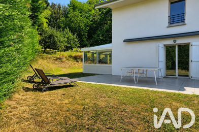 Maison 4 pièces 430000 €
