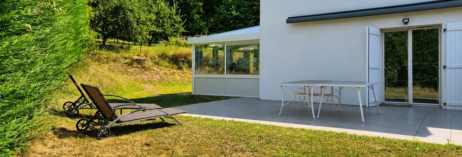 Maison 4 Pièces 105 m² à vendre à Fillinges (74250)