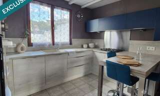 Maison 4 Pièces 86 m² à vendre à Thonon-les-Bains (74200)