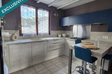 Maison 4 pièces 345000 €