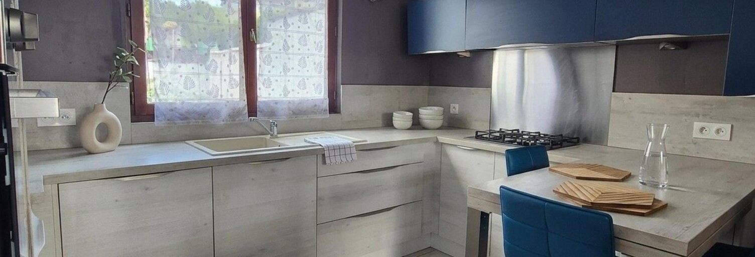 Maison 4 Pièces 86 m² à vendre à Thonon-les-Bains (74200)