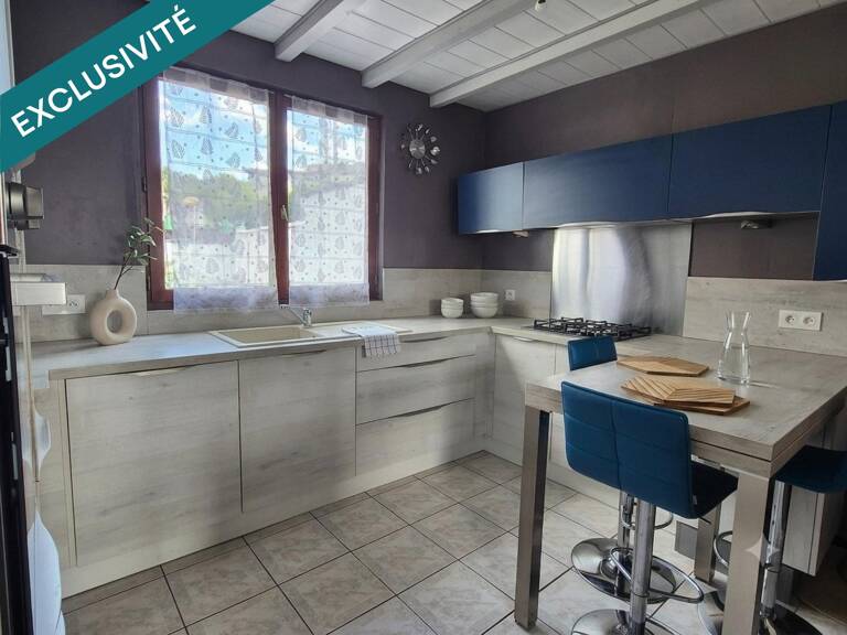 Charmante maison de 4 pièces située à Thonon-les-Bains — photo 1