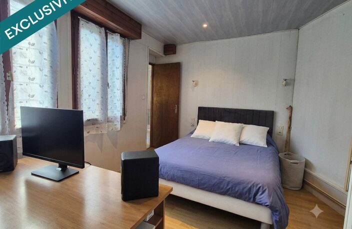 Charmante maison de 4 pièces située à Thonon-les-Bains — photo 3