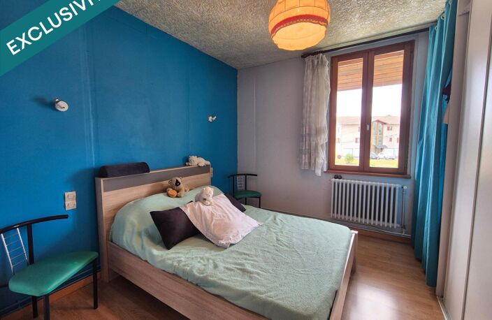 Charmante maison de 4 pièces située à Thonon-les-Bains — photo 4