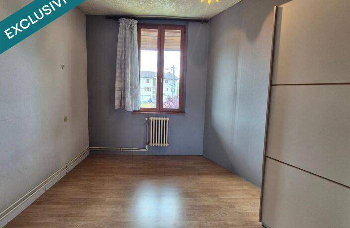 Charmante maison de 4 pièces située à Thonon-les-Bains — photo 5
