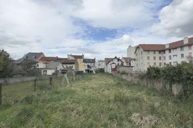 Terrain  70000 €