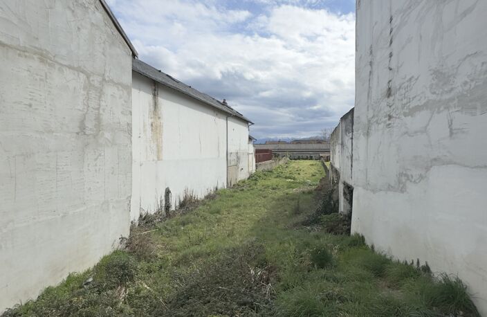 Vente Terrain à bâtir 911 m&sup2; — photo 3