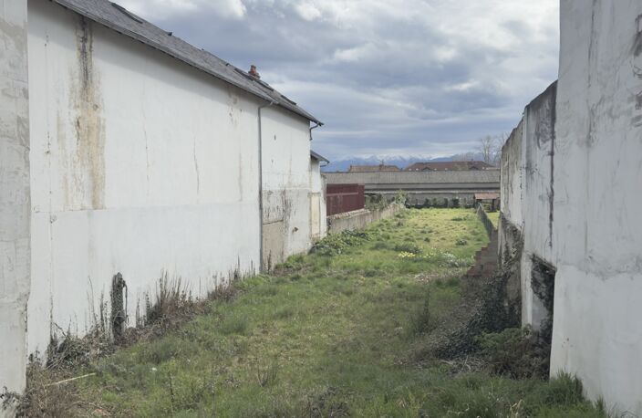 Vente Terrain à bâtir 911 m&sup2; — photo 4