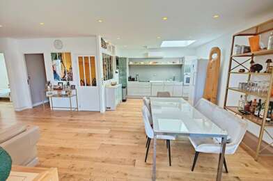 Maison 5 pièces 499900 €