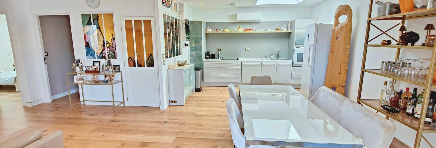 Maison 5 Pièces 110 m² à vendre à Le Bouscat (33110)