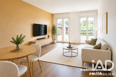 Appartement 2 pièces 157000 €