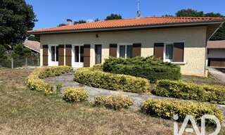 Maison 6 Pièces 142 m² à vendre à Salles (33770)